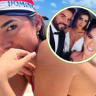 Dalia Bucaram es hija de Gabriela Pazmiño y Dalo Bucaram