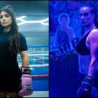 Alana Flores se enfrentará ante Gala Montes en pelea de box.