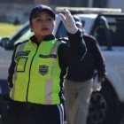 Conoce cómo rige el pico y placa hoy.