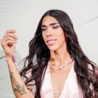 Brandon está entre Guayaquil y Quito, pro es en la capital donde se desarrolla como creador de contenido.