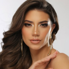 Lorena Arguello, candidata a Miss Universo Ecuador 2024