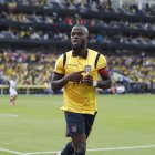 Ecuador se mantiene en zona de clasificación al Mundial 2026.