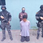 El sujeto confesó el crimen y lo que hizo con las partes de la víctima, en Ibarra, Imbabura.