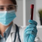 La OMS estima que cada año mueren 1.4 millones de personas por falta de transfusiones accesibles