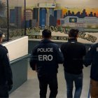 El silencio sobre hallazgos en el local mantiene en vilo a la comunidad china de California