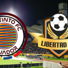 Vinotinto y Libertad cerrarán la jornada 15 de la LigaPro 2025.