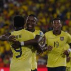 Ecuador será local en Guayaquil para el partido ante Brasil.