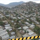 Referencial. El noroeste de Guayaquil es el sector más violento de la urbe porteña. Este pertenece al distrito Nueva Prosperina.