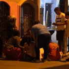 El ataque armado ocurrió la noche de este 2 de junio.
