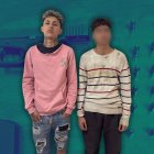 Los sospechosos serían parte de una banda criminal