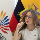 Todas mis faltas al Pleno tienen sustento en mi trabajo como legisladora