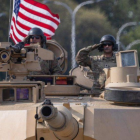 Reforma sobre bases extranjeras avanza hacia las urnas tras aprobación legislativa