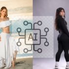 Dos influencers, una mexicana y una ecuatoriana han sido víctimas de deepfake.