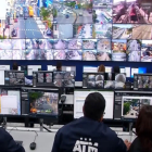 El proyecto busca fortalecer la seguridad en más de 400 entidades públicas de la ciudad.