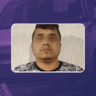 El sospechoso tiene antecedentes penales.