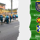 El operativo incluye más de 60 agentes y 26 unidades motorizadas para controlar el tránsito.