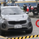 El hecho violento ocurrió en la tarde del lunes 2 de junio.