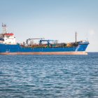 El siniestro, detectado por humo en una cubierta el martes, interrumpió su viaje a México.