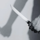 El sentenciado utilizó un cuchillo de su vivienda para perpetrar el femicidio de su pareja.