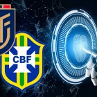 Ecuador y Brasil chocan en el Monumental y la IA ya tiene su favorito.