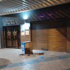 El robo ocurriò en horas de la madrugada de este mièrcoles 4 de junio.