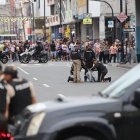 La alerta concluyó en una falsa alarma. El GIR comprobó el hallazgo.