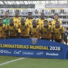 La Tricolor cuenta con jóvenes talentos que brillan en la élite del fútbol.