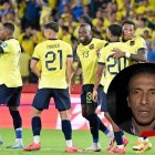 El exjugador de la Tri Raúl Avilés analizó el partido contra Brasil en las eliminatorias.