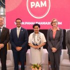 El programa cambia vidas y profundiza la alianza Ecuador-Alemania