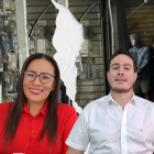 El Municipio de Guayaquil rechaza las declaraciones de la Gobernación tras el atentado que afectó varios locales comerciales.