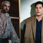 Johann Vera y Christian Chávez anuncian una colaboración musical
