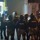 El hecho violento se registró la noche de este 5 de junio.