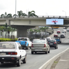 Se realizarán cierres nocturnos en cinco pasos elevados de la ciudad.
