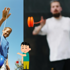 A lo largo de los siglos, el Yo-Yo ha girado, saltado y deslumbrado a millones.