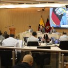 De las fisuras del Metro a la suspensión de sesiones: la escalada que quebró al Concejo