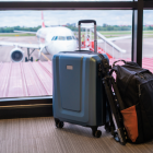 Las operaciones aéreas estarán suspendidas por 12 horas en el aeropuerto de Quito el sábado 7 de junio.