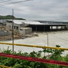 La Terminal Terrestre de vía a la Costa será inaugurada durante las fiestas de independencia, en el mes de octubre.
