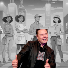 Musk asegura que la IA cambiará radicalmente las profesiones.