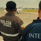 La colaboración internacional fue crucial: el DSS de EE.UU. ayudó a detener a los presuntos traficantes