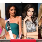 Estas cuatro famosas son las candidatas a madrina del Orgullo Guayaquil 2025