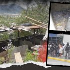 El hallazgo se produjo en el sector de Nueva Prosperina. Hay cinco personas aprehendidas por el caso.