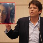 La enfermera que atendió a Miguel Uribe contó los momentos de angustia que vivió al atenderlo.