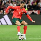 Cristiano Ronaldo irá por la segunda Nations League para Portugal ante España