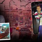 Pascuales es una de las 16 parroquias que conforman Guayaquil. En un sector cercano a esta zona crecieron Nicky y Cara de Perro.