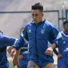 Christian Cueva aún mantiene contrato con Cienciano de Cusco.