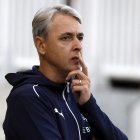 Figura. Nunes,  de 45 años, pasó por equipo como Athletico Paranaense, Corinthians, Gremio, Botafogo y U. Católica de Chile.