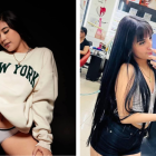 Noelia Zavala, conocida como Pelada H, habñó sobre cómo le está yendo en el mundo digital.