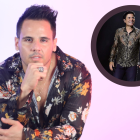 Fabián Tapia, más conocido como The Lion es parte de la novela 'Los García'