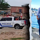 Diana Zambrano Toala, de 38 años, impulsaba el deporte en la localidad peninsular.