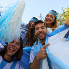 ¿Cómo ser voluntario en el Mundial de fútbol 2026? Te lo explicamos aquí.